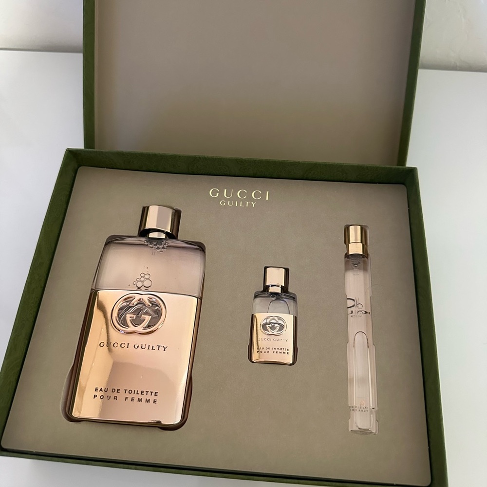 Gucci Guilty